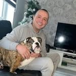 Paul Toland - @paul_toland85 - Instagram