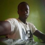 Paul Tolbertray Muga - @paultolbertray - Instagram