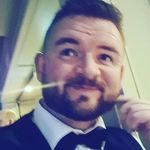 Paul Toner - @pktoner89 - Instagram
