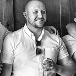Paul Toner - @buffalotoner - Instagram