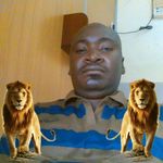Paul Gitonga - @paulgitongaighuna - Instagram