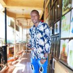 Tosh Pau - @paulgitonga91 - Instagram
