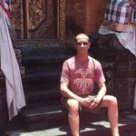 Paul Tonkin - @paul.tonkin.351 - Instagram