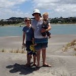Paul Tonkin - @kiwicarver - Instagram