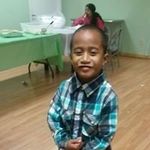 Paulton Kintaro - @paultonkintaro - Instagram
