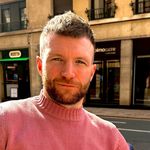 Paul Tonner - @pablotonnes - Instagram