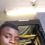 Atenger Paul Torcho - @paultorcho - Instagram