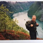Paul Martin Torgersen - @paulmartintorgersen - Instagram