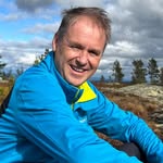 Paul Torgersen - @paul.torgersen.37 - Instagram