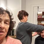 Paula Tornabene - @cheekie524 - Instagram