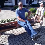 Paulo Tonetta - @paulotonetta - Instagram