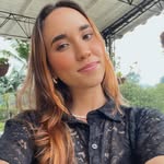 Maria Paulina Toro Correa - @mpaulina.toro - Instagram