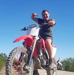 Paul Toro - Facebook