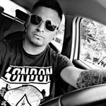 Paul Toro - @aventurapb - Instagram