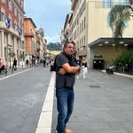 Paul Toro - @torocorp06 - Instagram