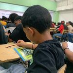 Paul Torres - @paultorres737 - Instagram