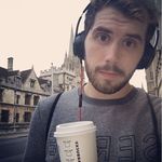 Paul Tosh - @tosh9282 - Instagram