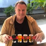 Paul Tosh - @brisbeerlover - Instagram