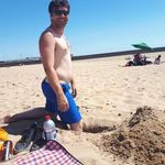 Paul Jones - @paultottenhamwales - Instagram