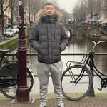 Paul Totten - @paul_totten98 - Instagram