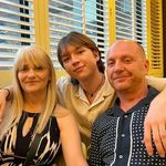 Paul Tozer - @paul_t47 - Instagram