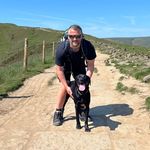 Paul Trafford - @traffs_treks - Instagram
