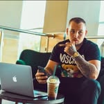 Paul Trapscott - @invest_with_paul_trapscott_fx3 - Instagram