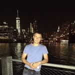 Paul Woodstock - @paultrapa - Instagram