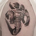 Paul N Trapp - @spacemanspiff165 - Instagram