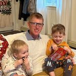 Paul Trask - @traskpb1981 - Instagram