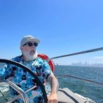 Paul Trask - @traskinator - Instagram