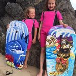 Paul Trask - @traskyboy666 - Instagram