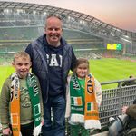 Paul Treacy - @pauliewalnuts72 - Instagram