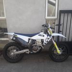 Paul Treacy - @treacyyzf450 - Instagram