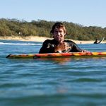 Paul Treacy - @seaweedsurfs - Instagram