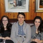 Paul Treacy - @treacy_paul - Instagram