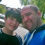 paul treacy - @paultreacy1976 - Instagram