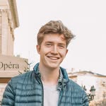 Paul - @paultreiber - Instagram