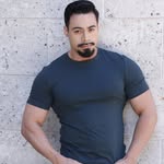Paul Trejo - @swolemantra - Instagram