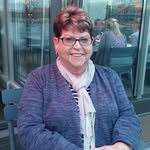 Pauline Tremelling - @tremellingpauline - Instagram