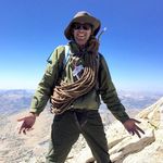 Paul Trent - @luaptnert - Instagram