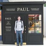 Paul Trent - @chimp_typing - Instagram