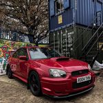 Paul Trent - @trent7925 - Instagram