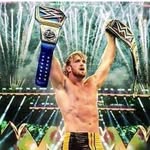 ŁØĞÂŇ - @logan_paul_trible_chief - Instagram