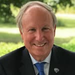 Paul S. Trible Jr. - @paul_trible - Instagram