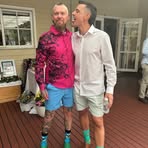 Paul Tribe - Facebook