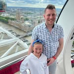 Paul 'Trigger' White - @trigger1908 - Instagram