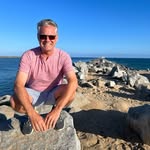Paul Trimber - @paultrimber - Instagram