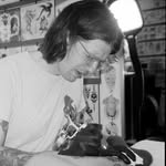Paul Trimble - @paultrimbletattoo - Instagram