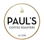 Paul's Coffee Roasters - @paulscoffeeroasters - Instagram